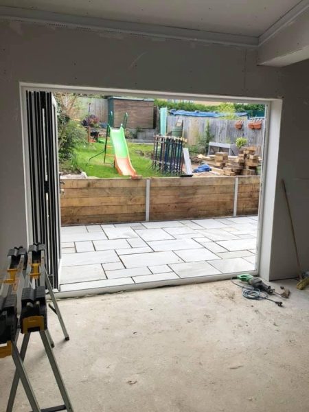 Single Story Rear Extension ​hertford 15 Orig