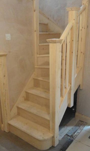 Staircasing Carpentry 4 Orig
