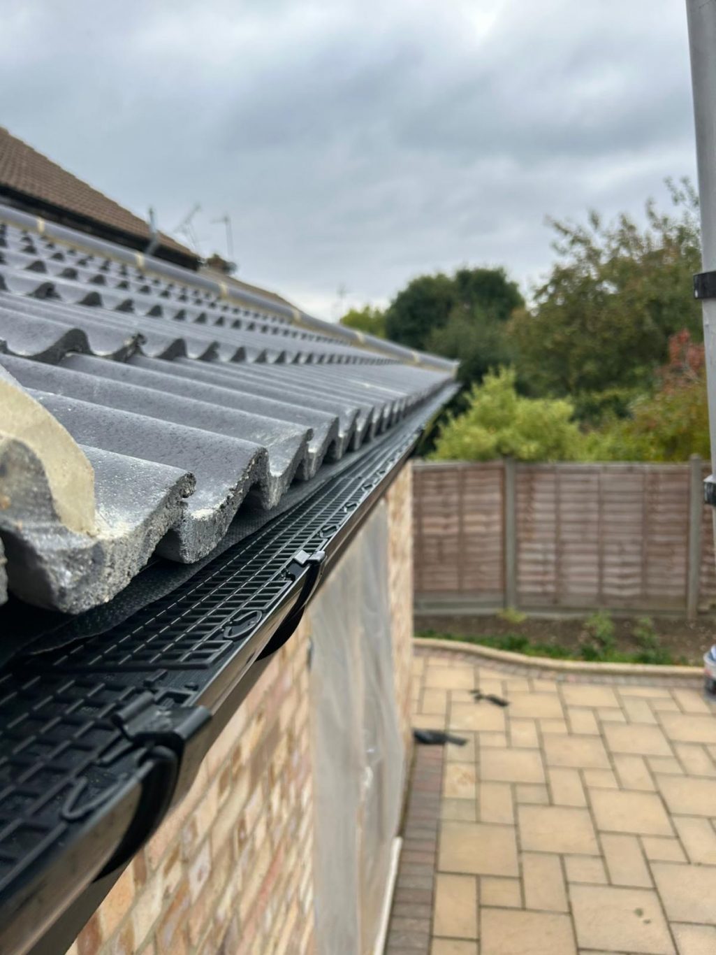 Roof Pitch Roof Works