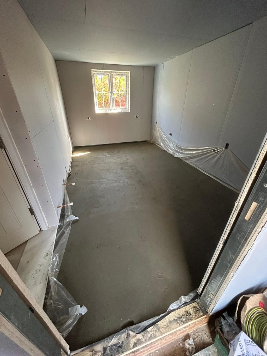 Flooring Insulation 3
