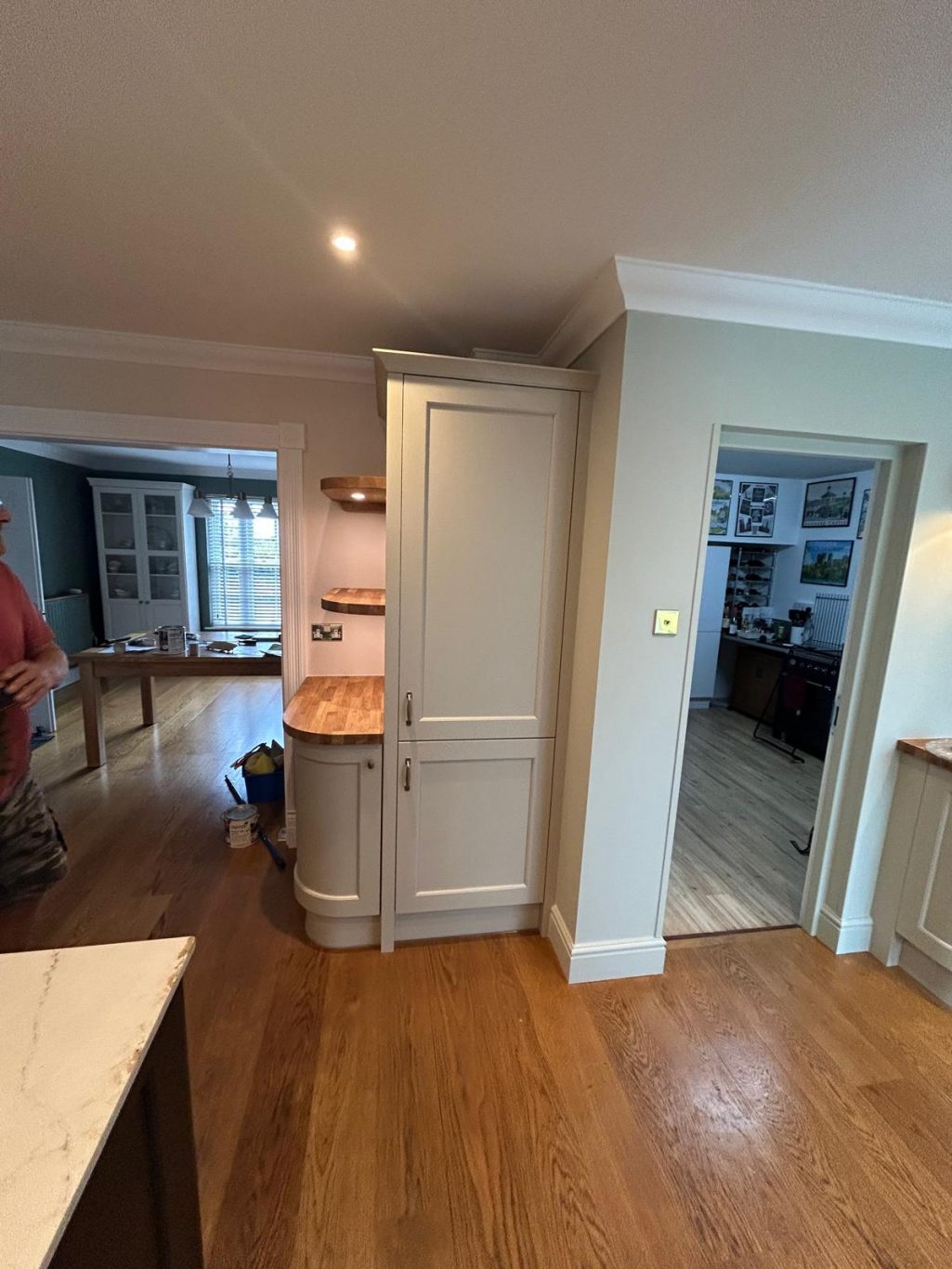 Kitchen Installation And Refurb 10