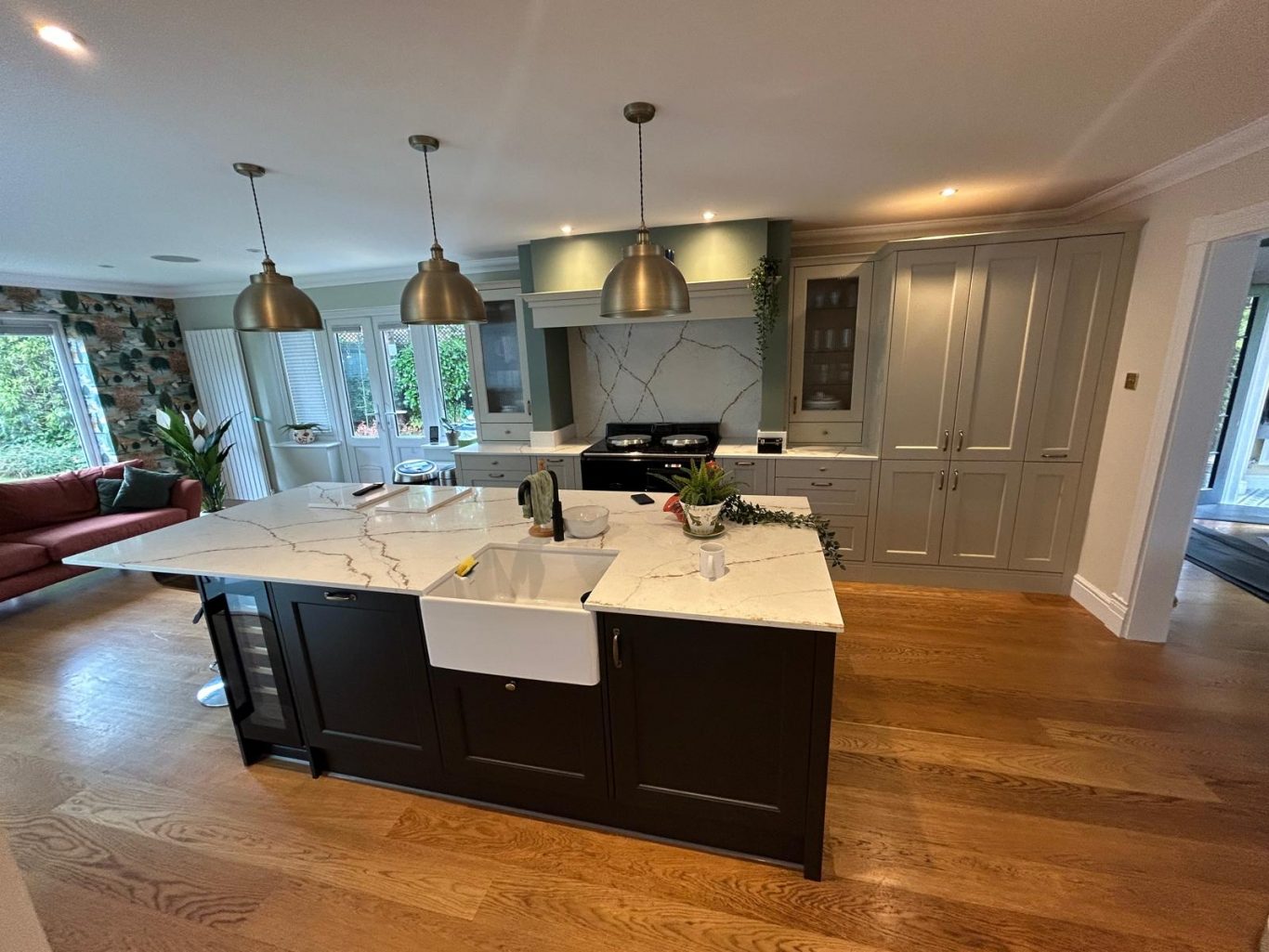 Kitchen Installation And Refurb 11