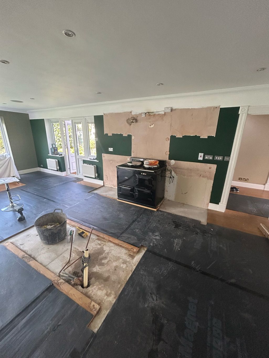 Kitchen Installation And Refurb 2