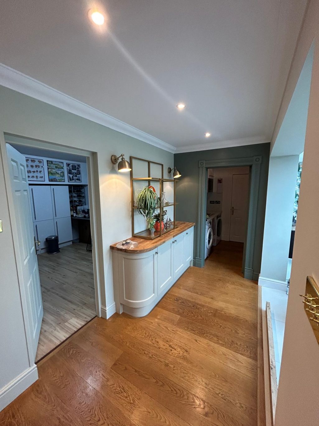 Kitchen Installation And Refurb 4