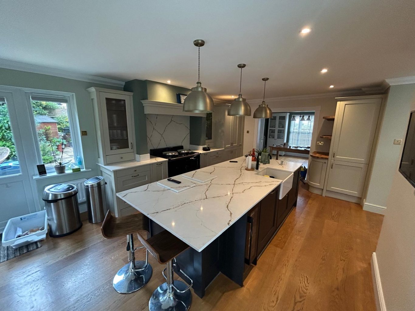 Kitchen Installation And Refurb 5