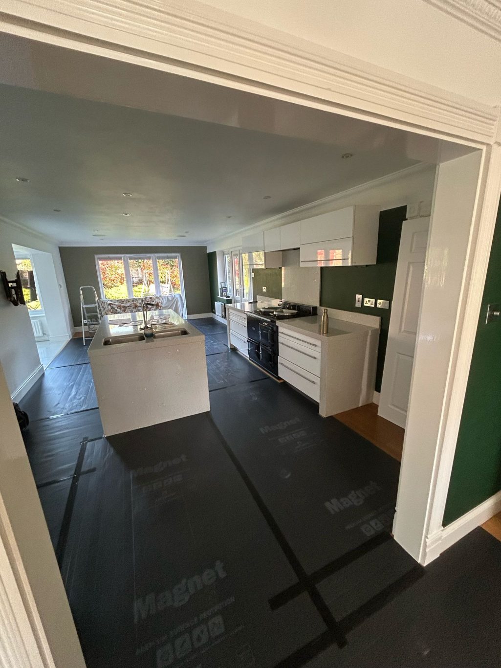 Kitchen Installation And Refurb 6