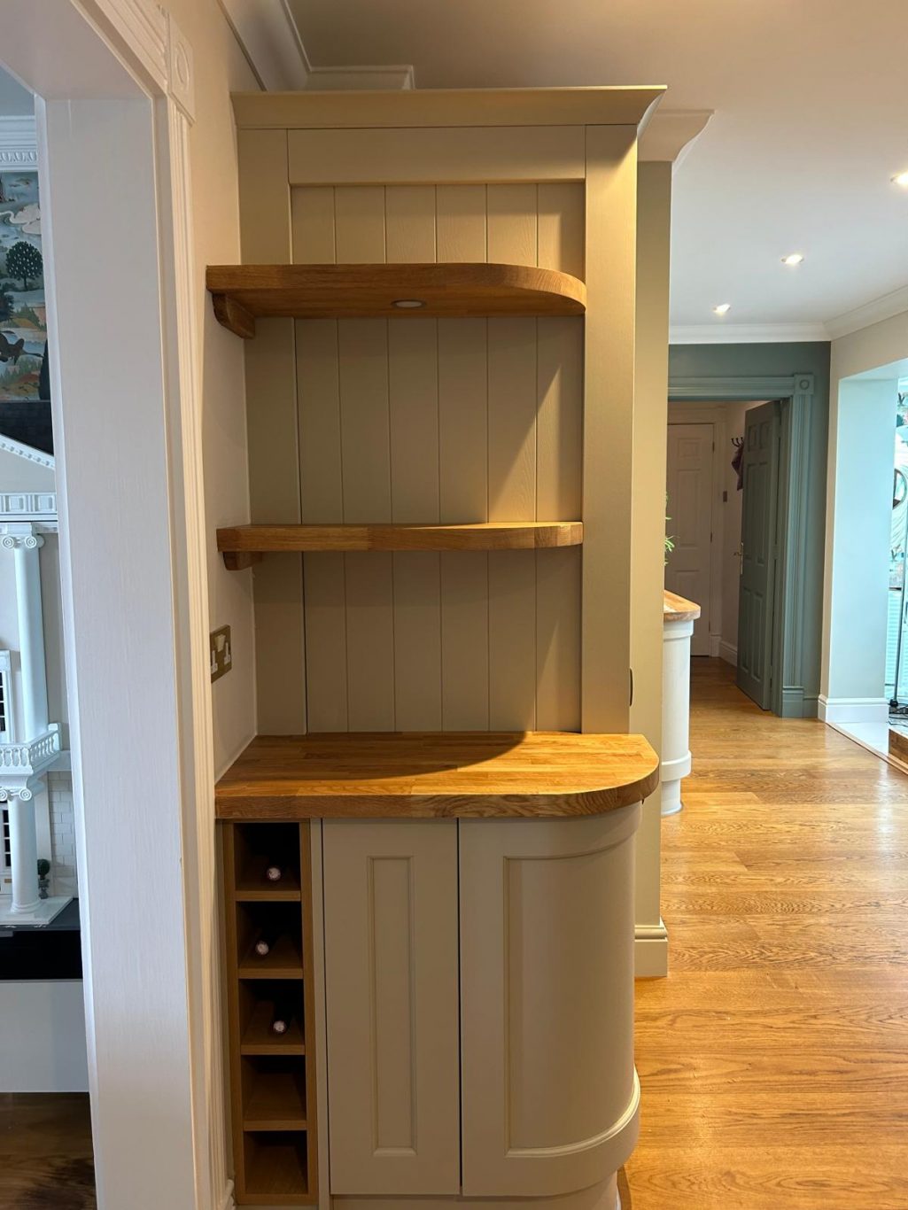 Kitchen Installation And Refurb 7