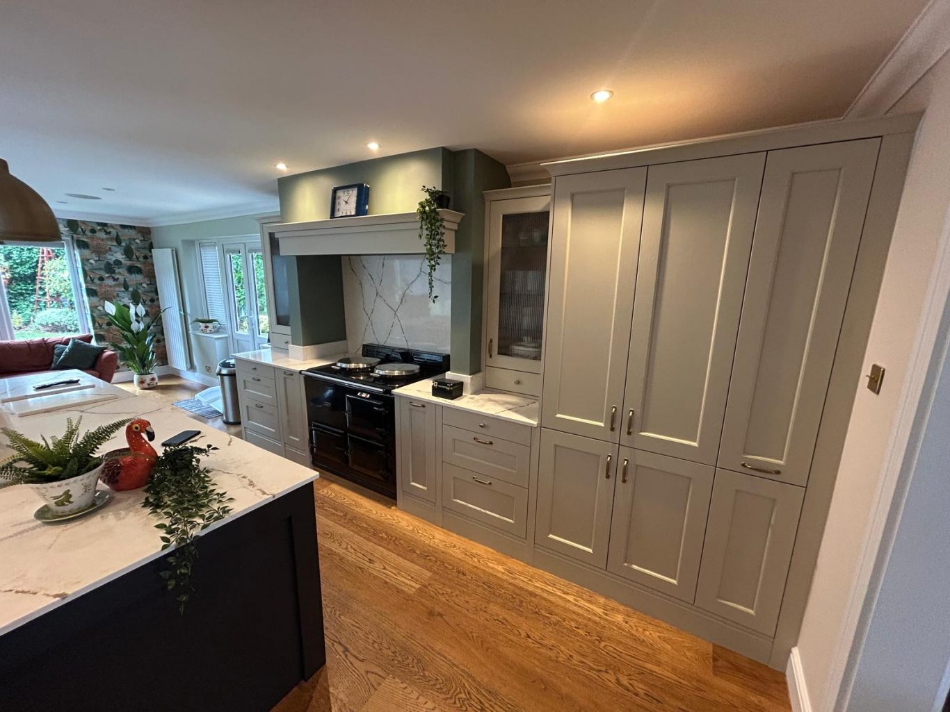 Kitchen Installation And Refurb 8