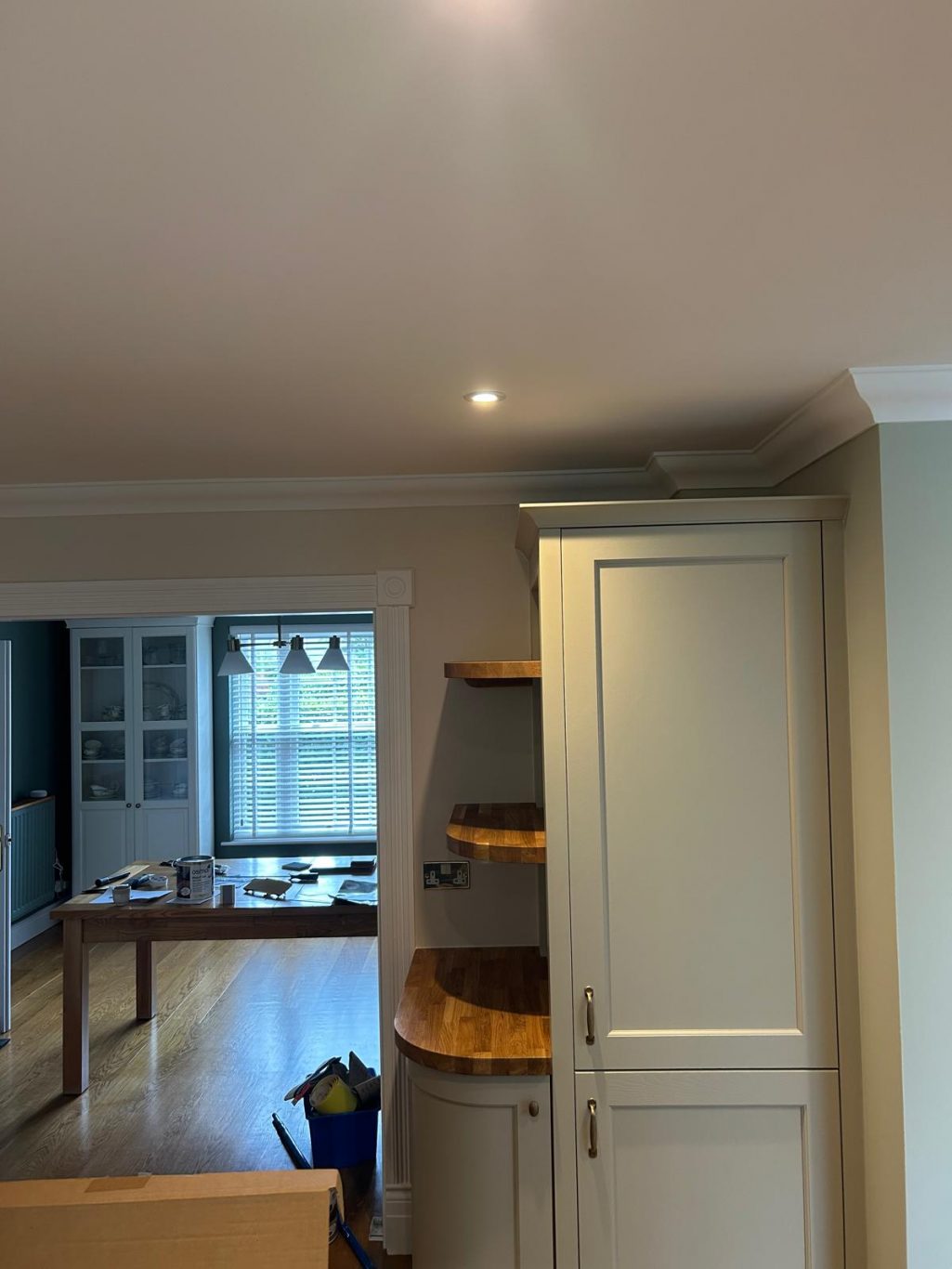 Kitchen Installation And Refurb 9