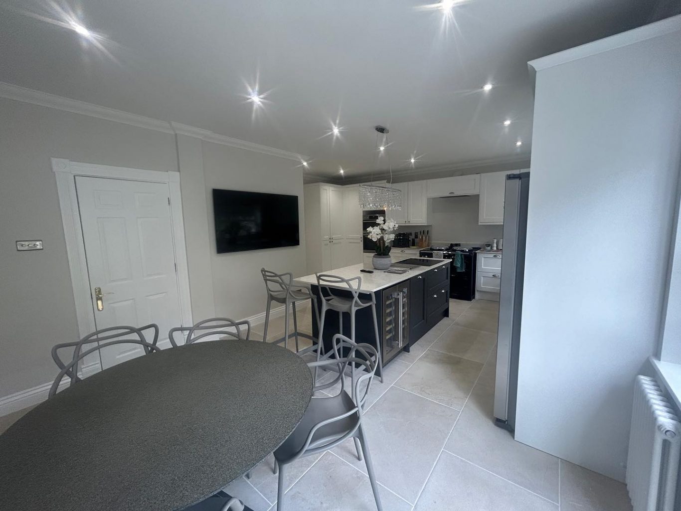 Kitchen St Michaels Mead 2